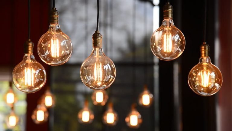 standard bulb