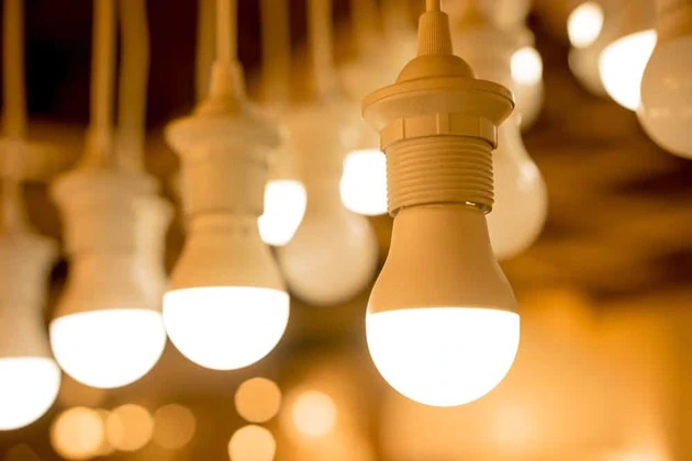 standard bulb