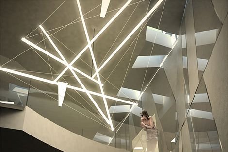tube light