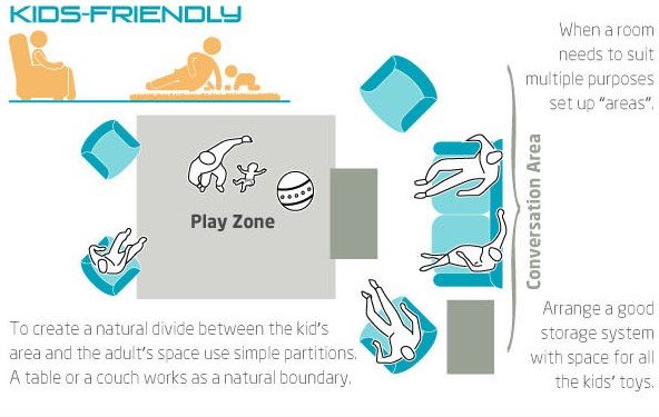 kids friendly