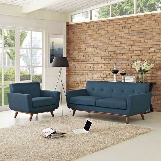 Mid-century Modern