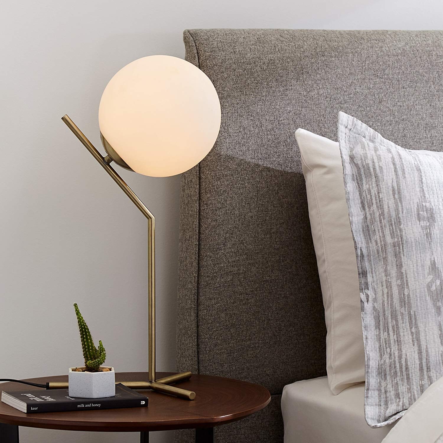 mid-century modern