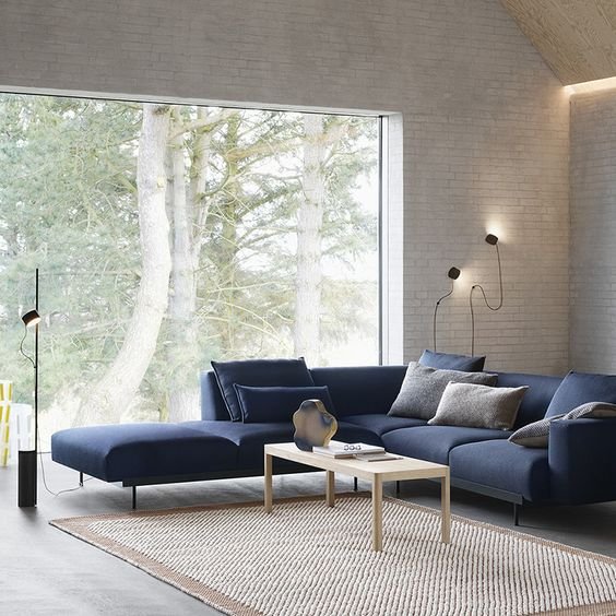 Modular Sofa