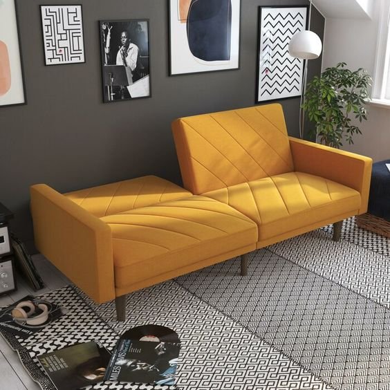 Sofa Bed