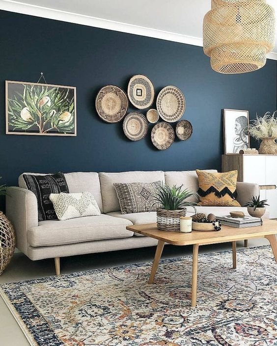 Ingin Renovasi Interior Rumah Berikut 5 Inspirasi Warna Ingin Renovasi Interior Rumah Berikut 5 Inspirasi Warna