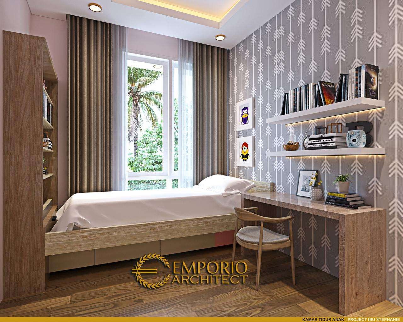 Ide Desain Interior Mewah Untuk Rumah Modern Minimalis Di Kota Besar Part 3 Desain Interior Kamar Tidur Blog