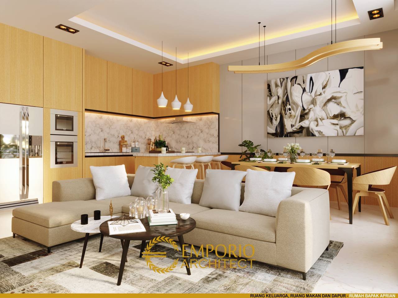 Ketahui Pengaruh Psikologi 7 Warna Lampu Berikut Sebelum ...