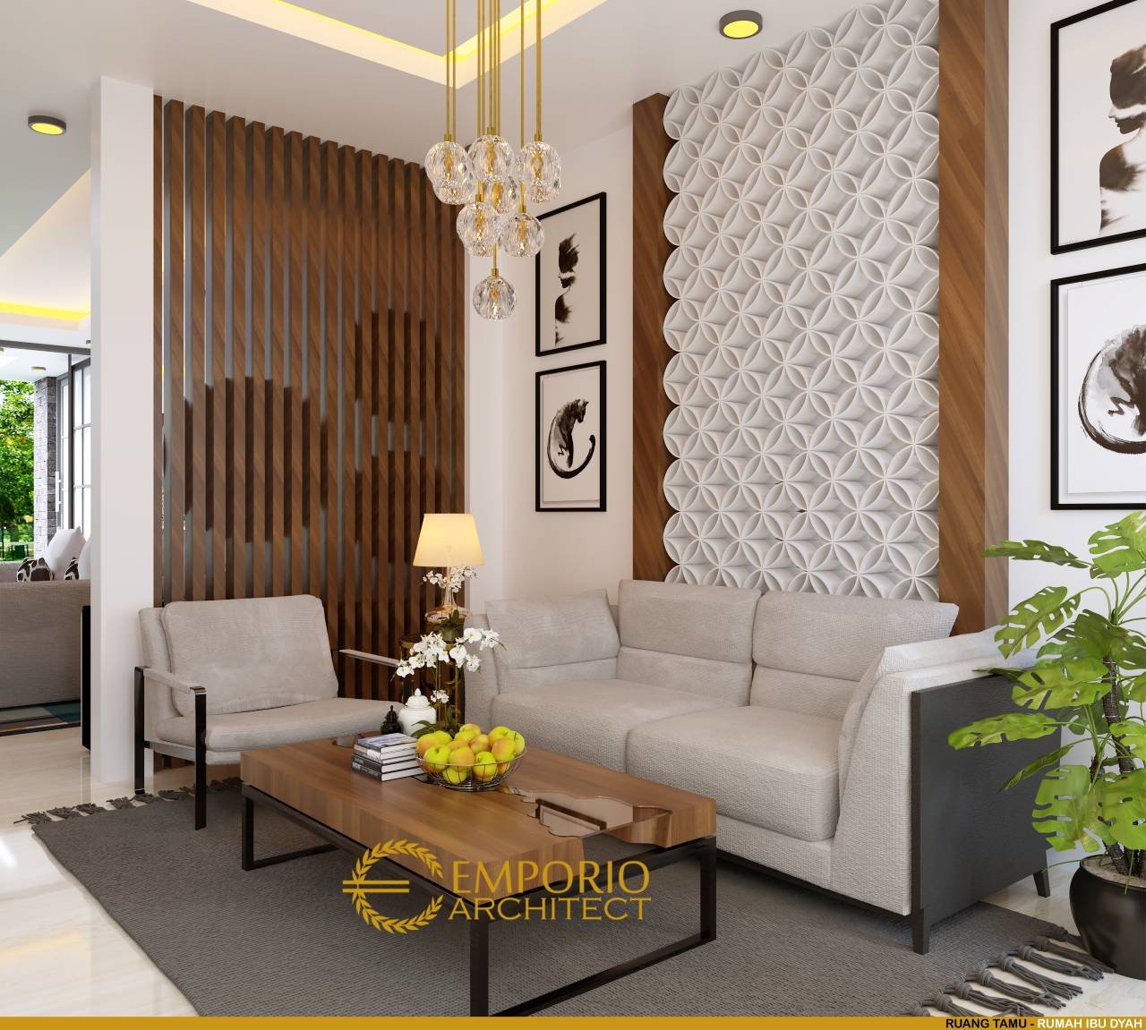 Mengenal 7 Tipe Sofa Yang Populer di Seluruh Dunia (Part 2) - Blog