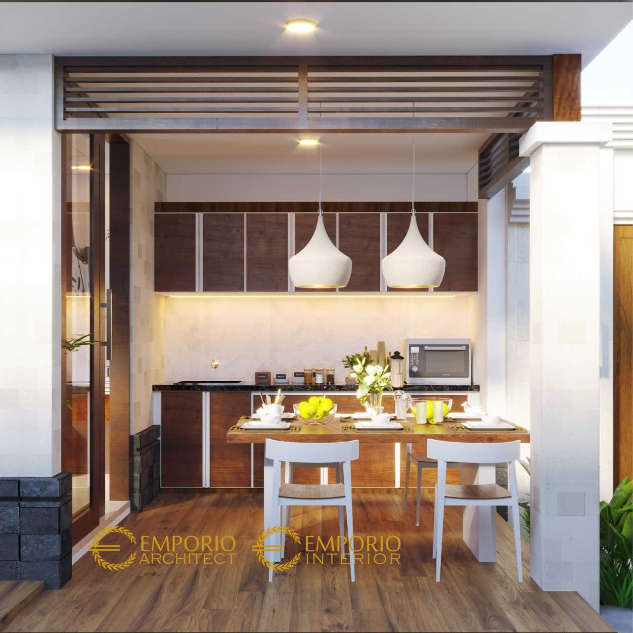 Apsara Villa di Badung, Bali