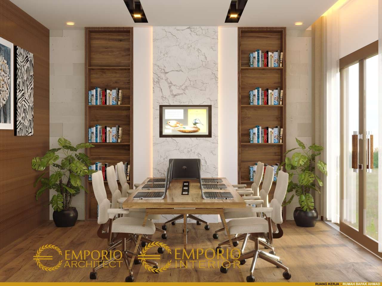 Desain Interior Rumah Jawa Desain Interior Rumah Jawa