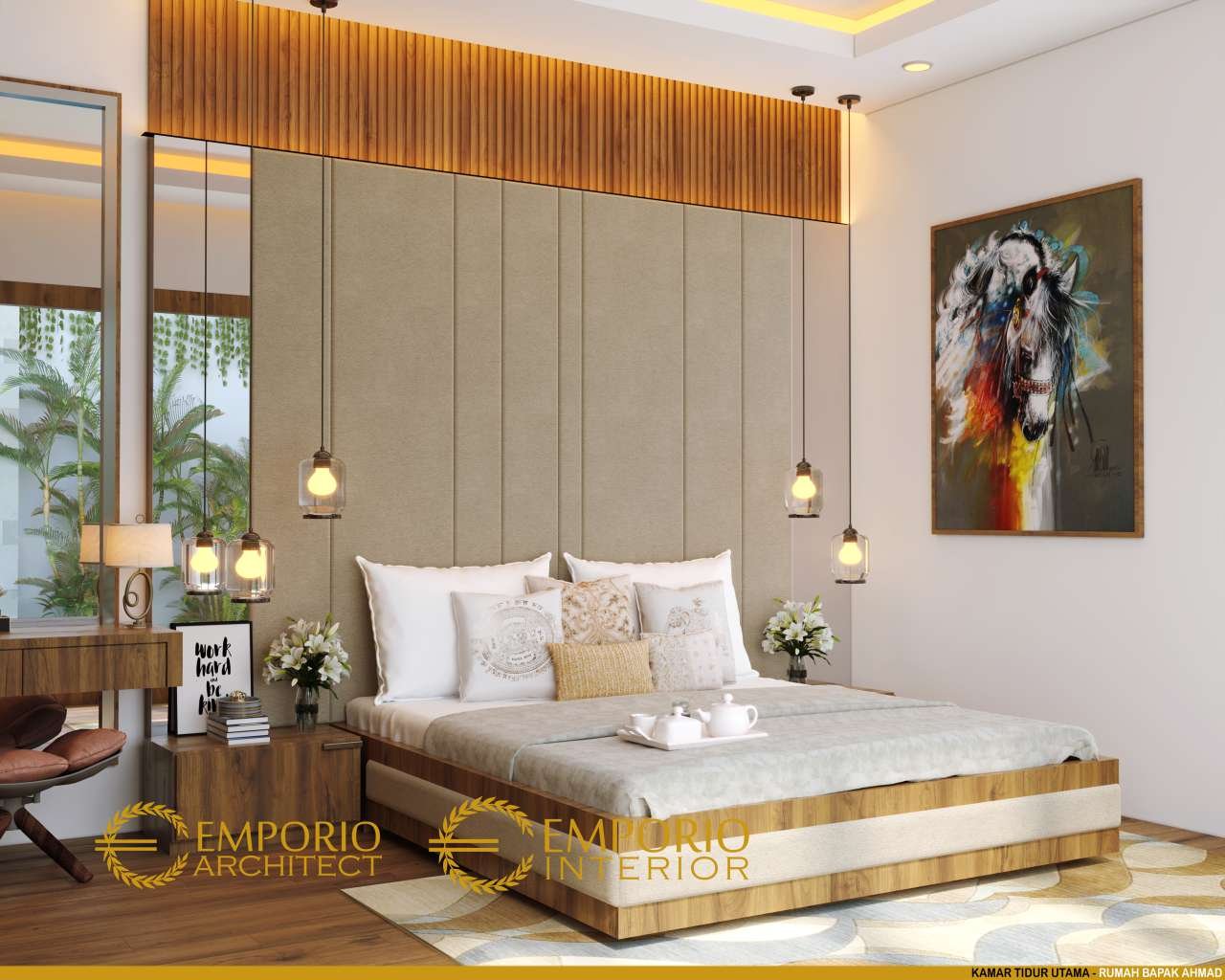 22+ Desain Kamar Tidur Tradisional Jawa PNG | SiPeti
