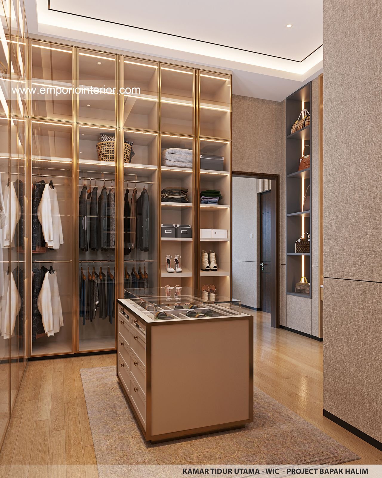 desain interior rumah