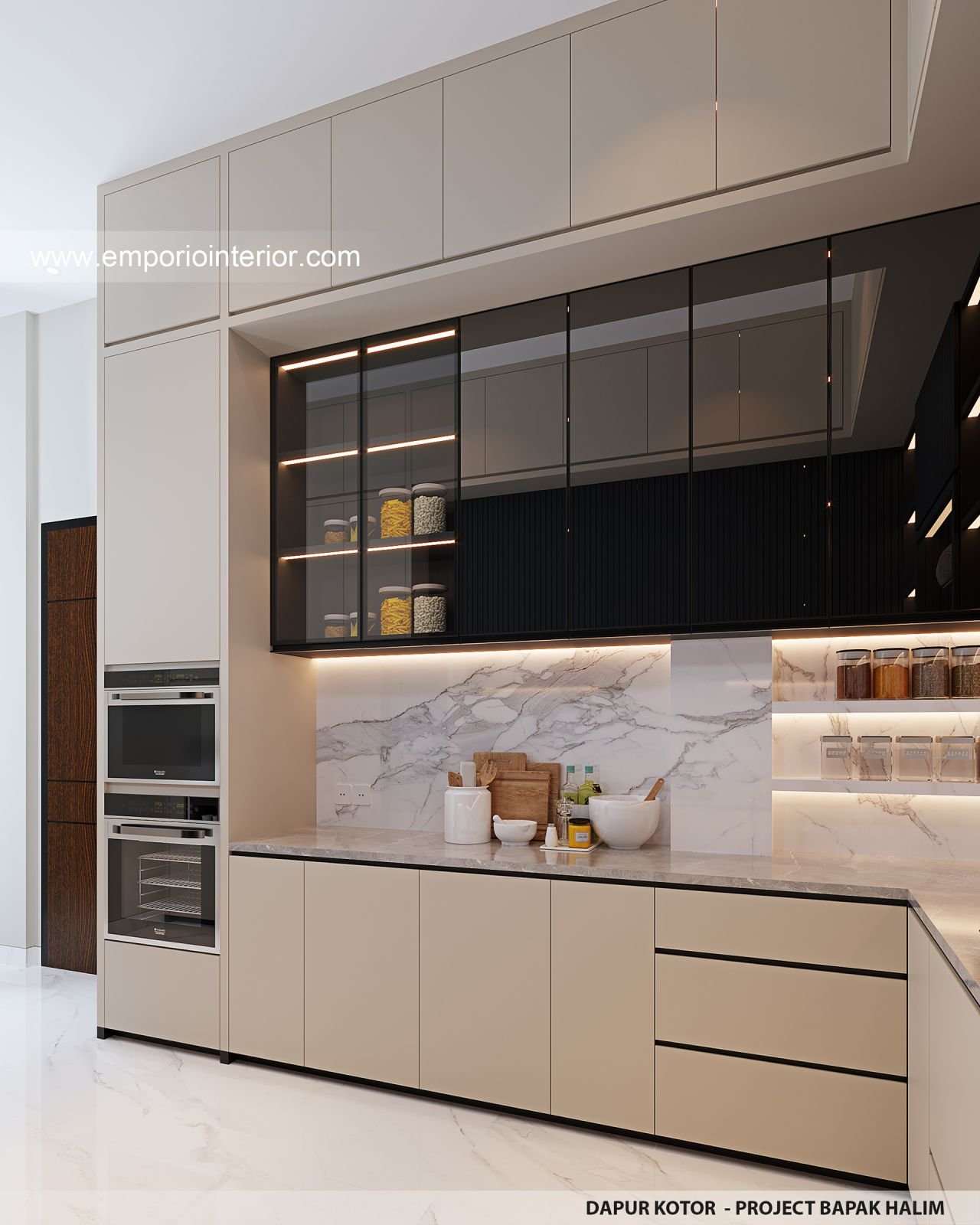 desain interior rumah