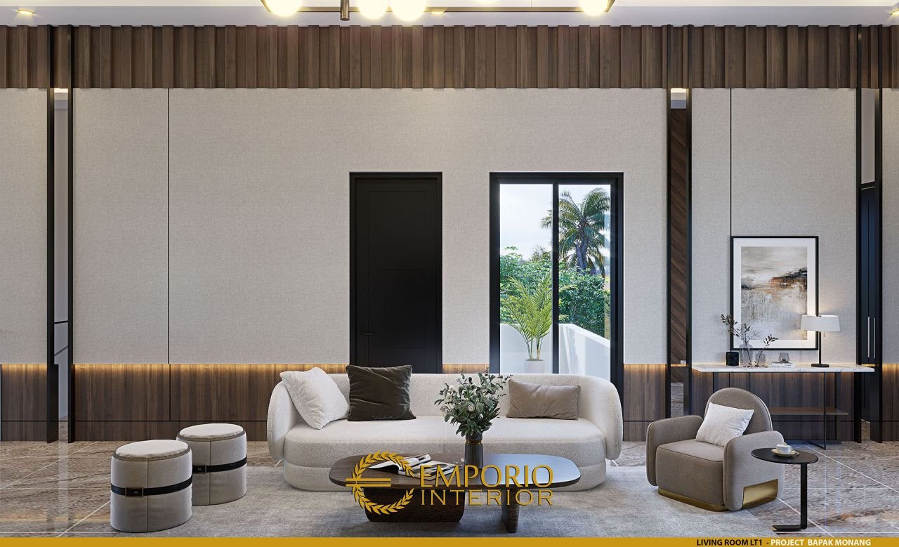 desain interior rumah