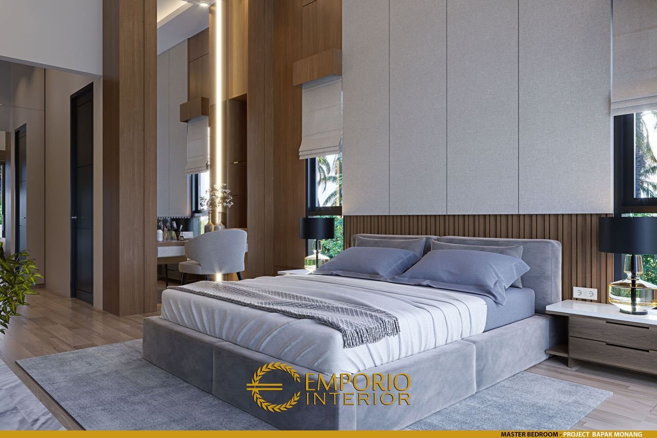 desain interior rumah