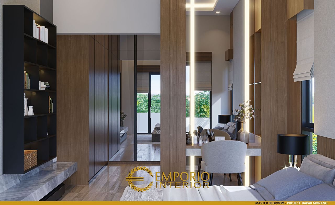 desain interior rumah