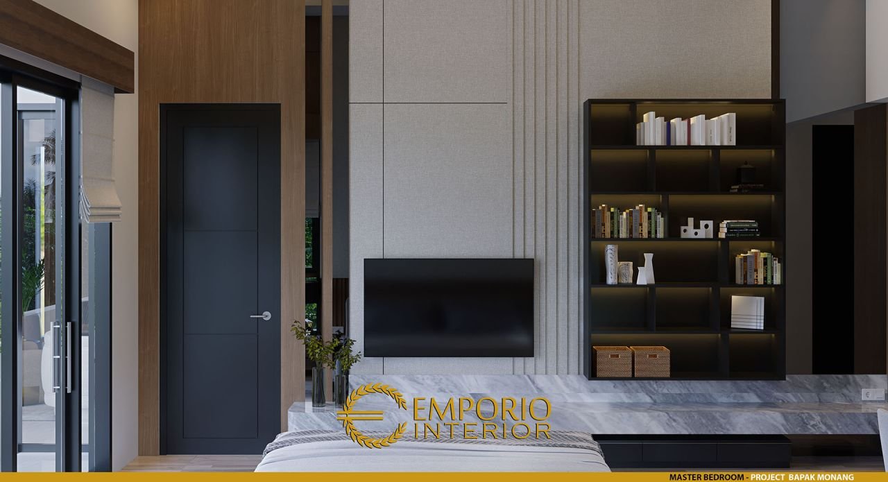 desain interior rumah