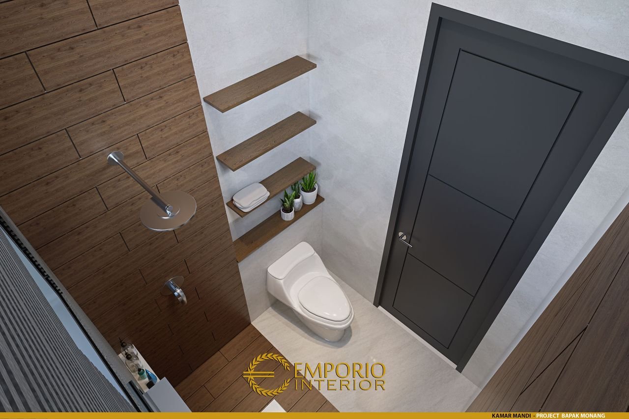desain interior rumah