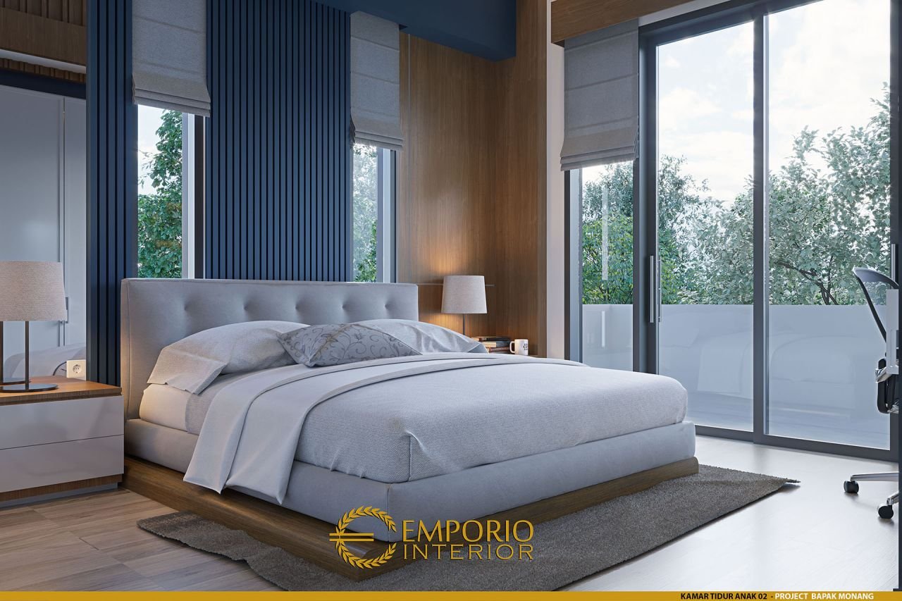 desain interior rumah