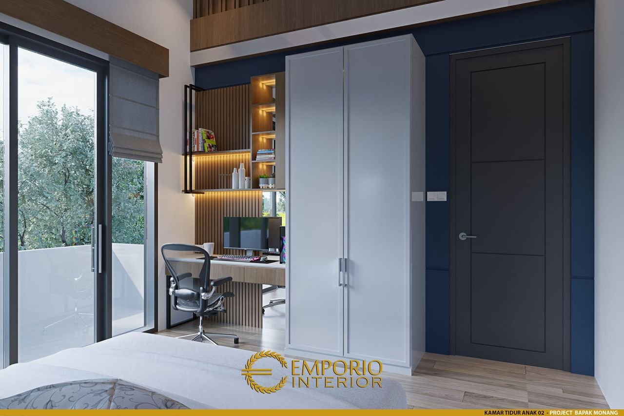 desain interior rumah
