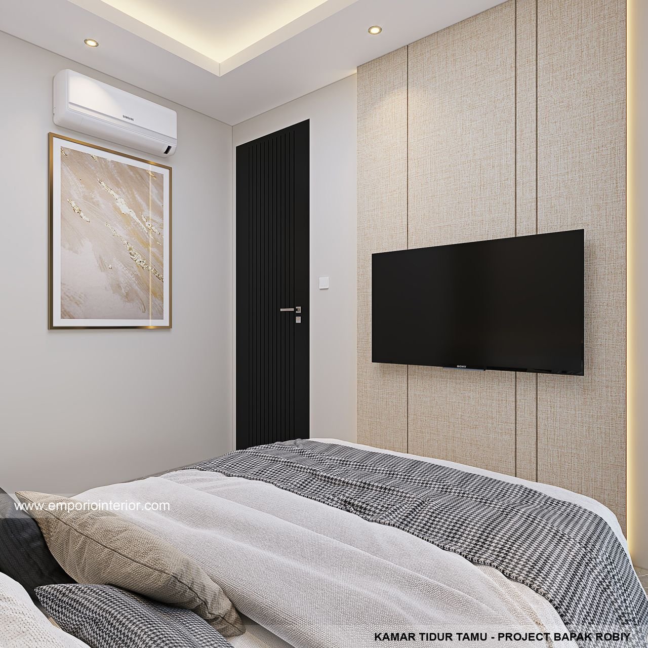 desain interior