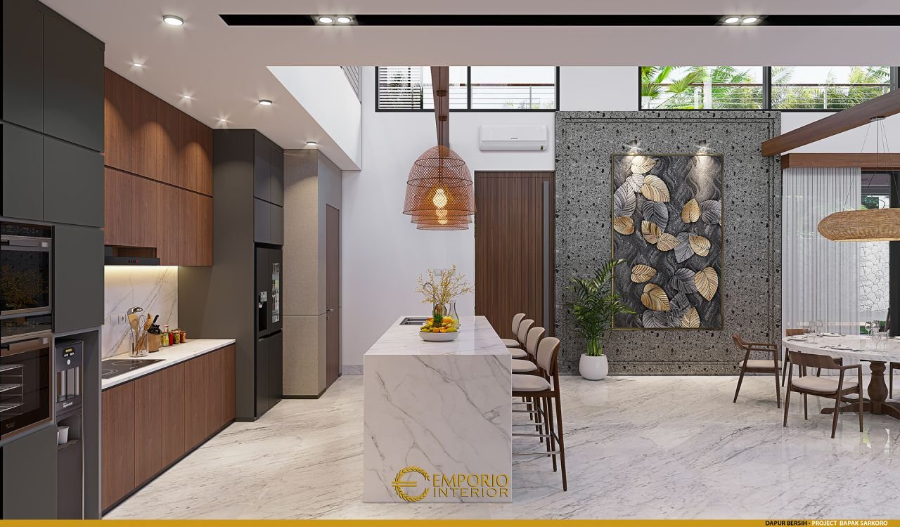 desain interior rumah
