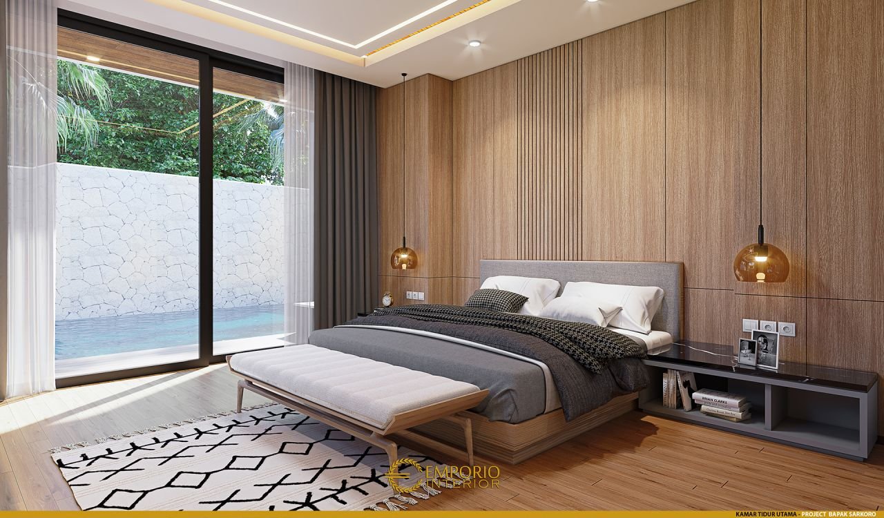 desain interior rumah