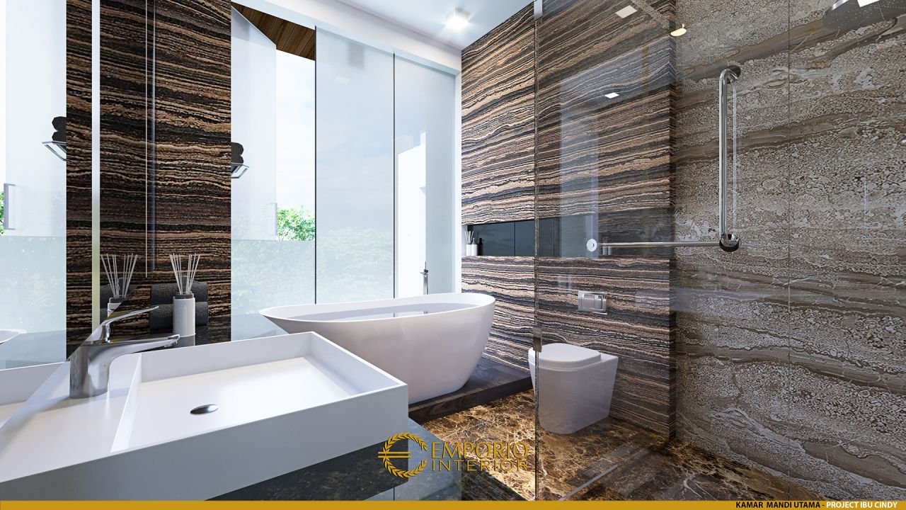 desain interior rumah