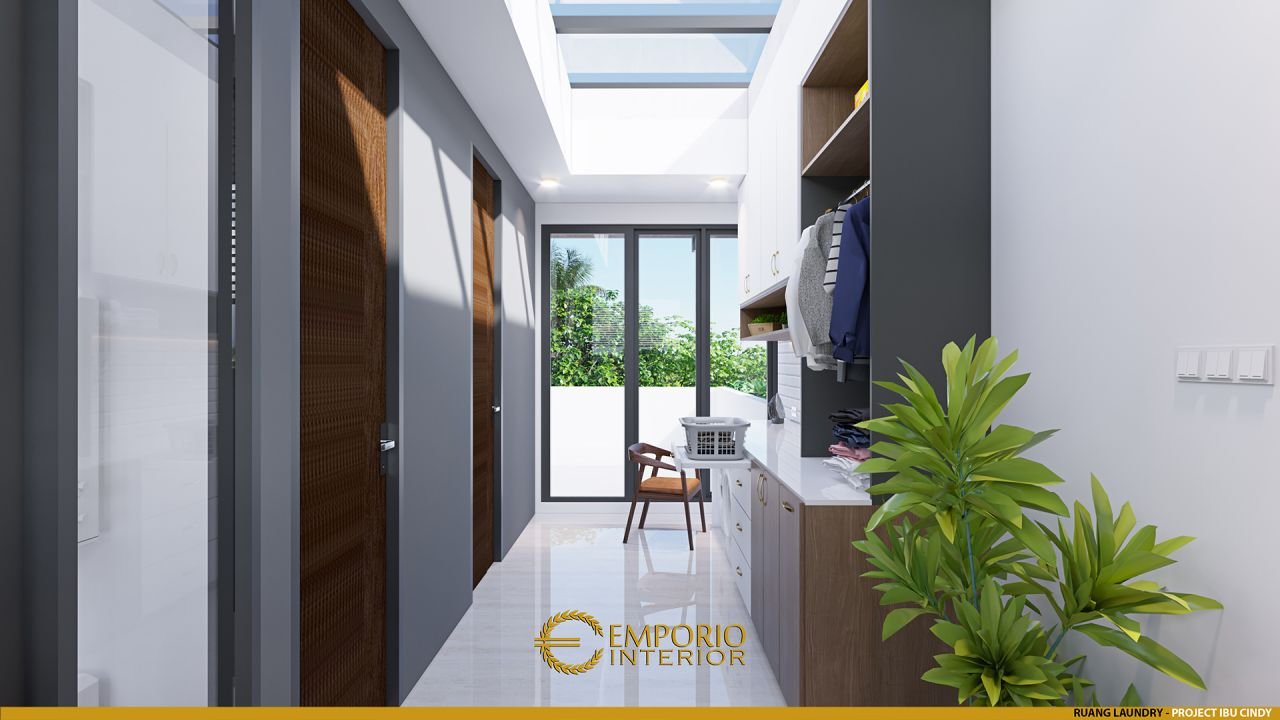 desain interior rumah
