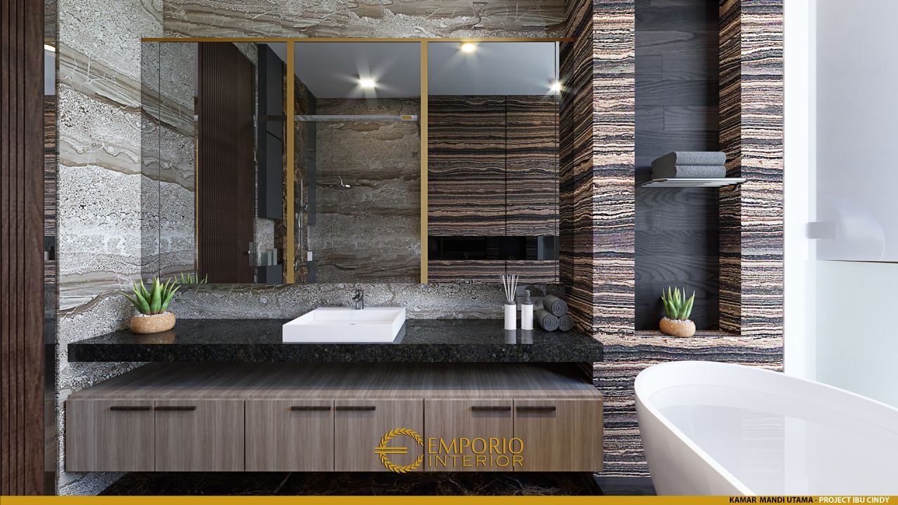 desain interior rumah