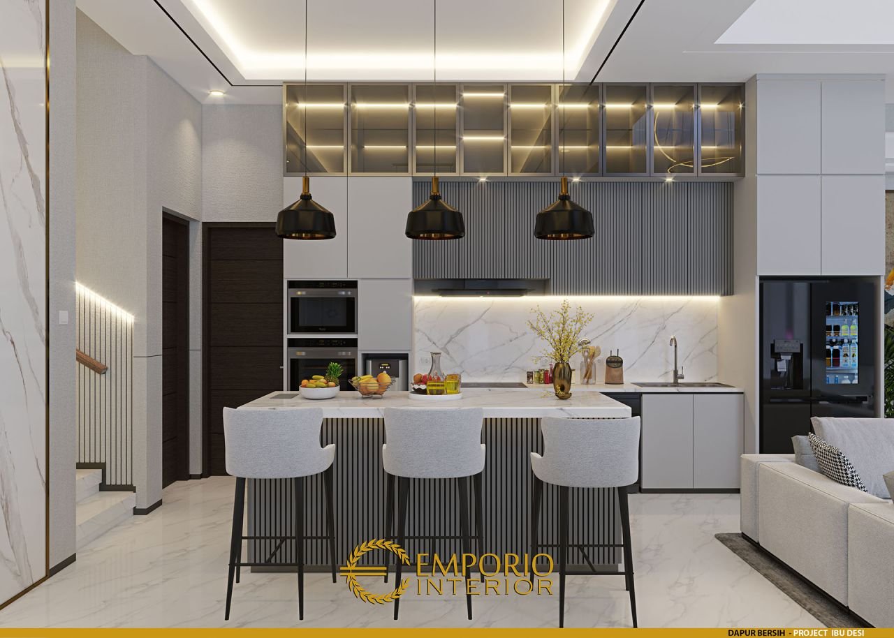 desain interior rumah