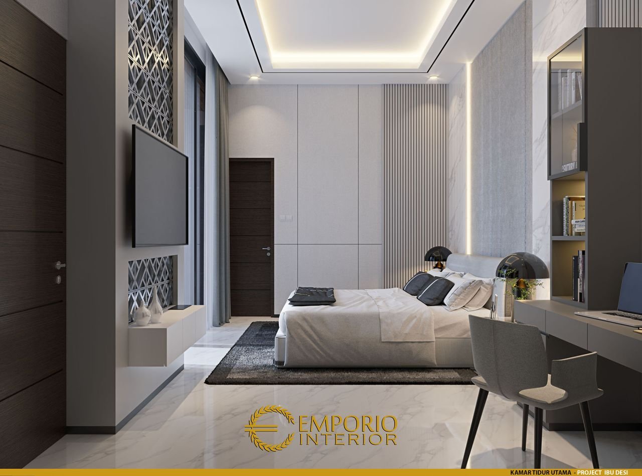 desain interior rumah