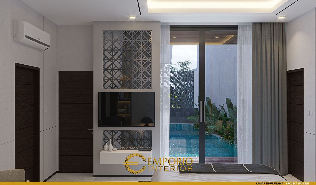 desain interior rumah