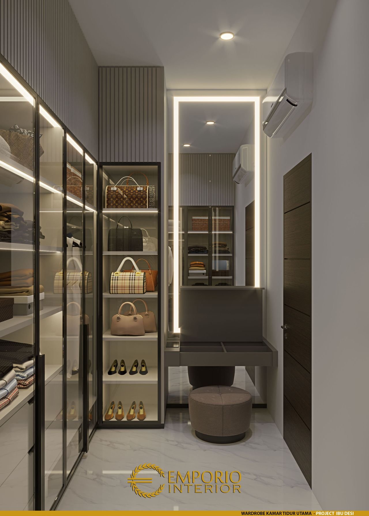 desain interior rumah