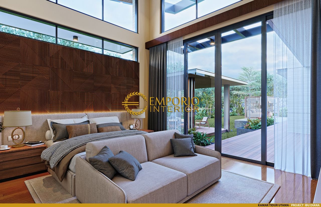 desain interior rumah