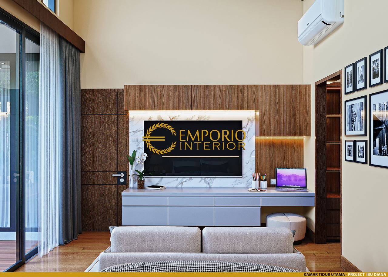 desain interior rumah
