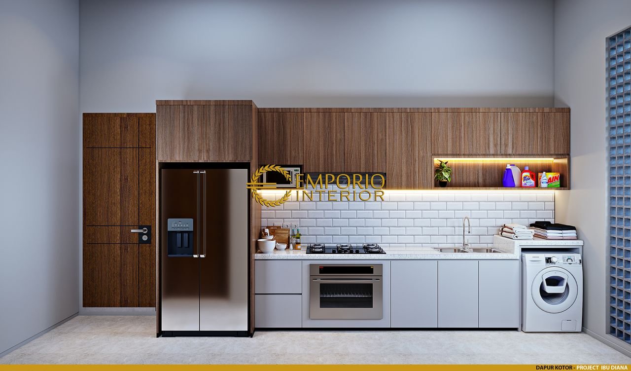 desain interior rumah