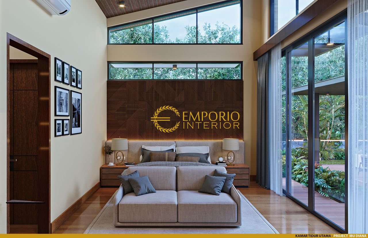 desain interior rumah