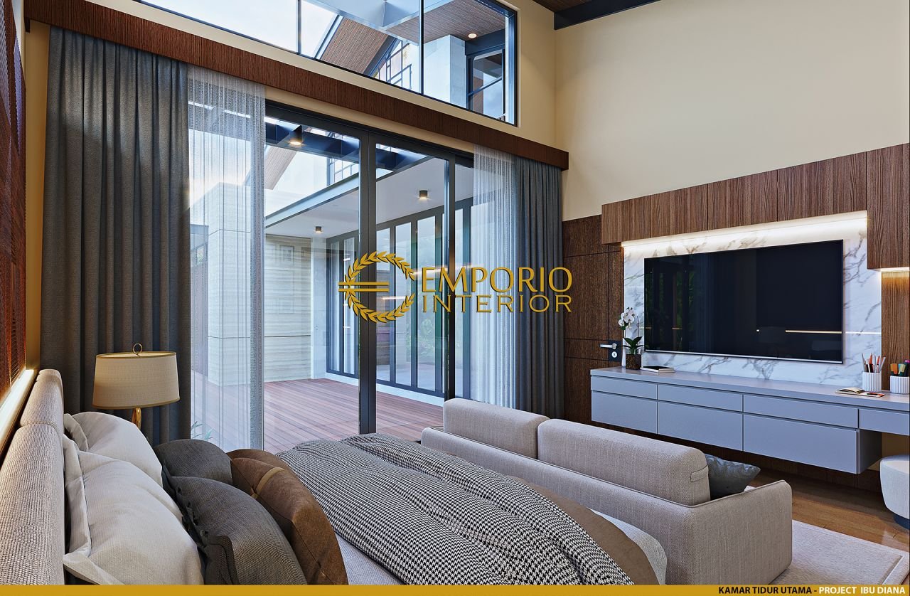desain interior rumah