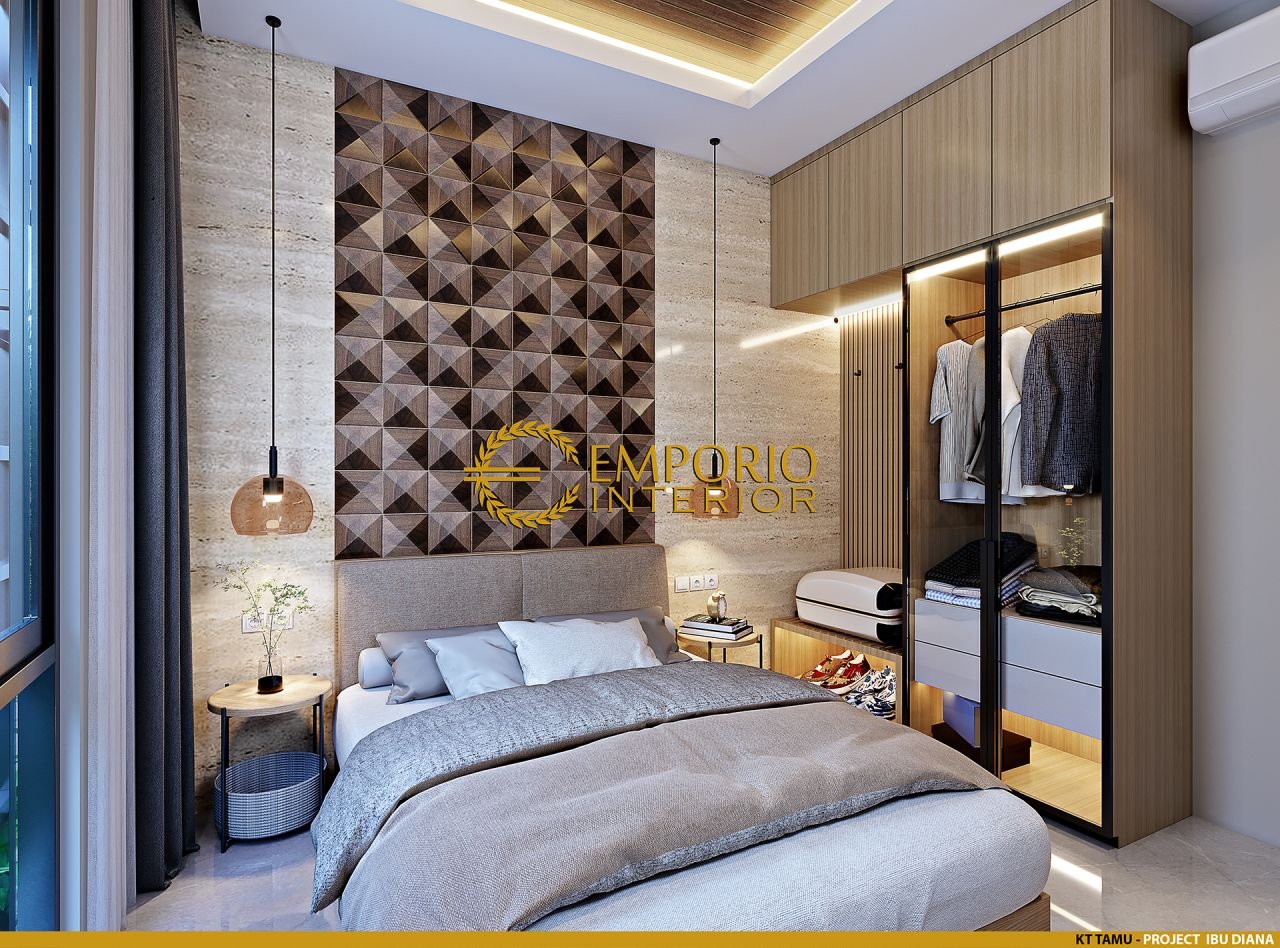 desain interior rumah