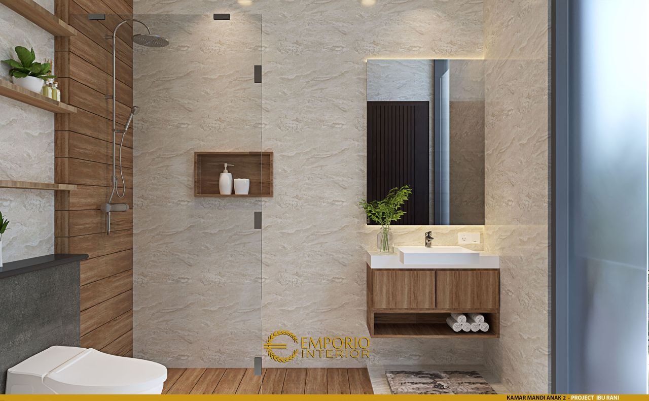 desain interior rumah