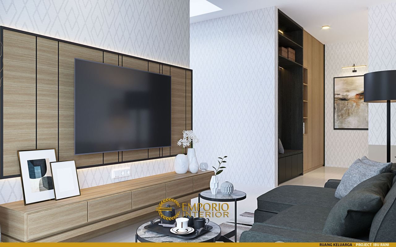 desain interior rumah