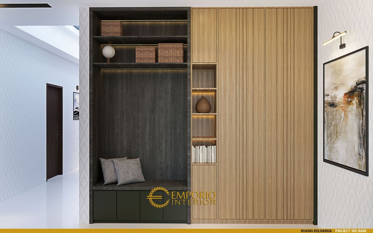 desain interior rumah