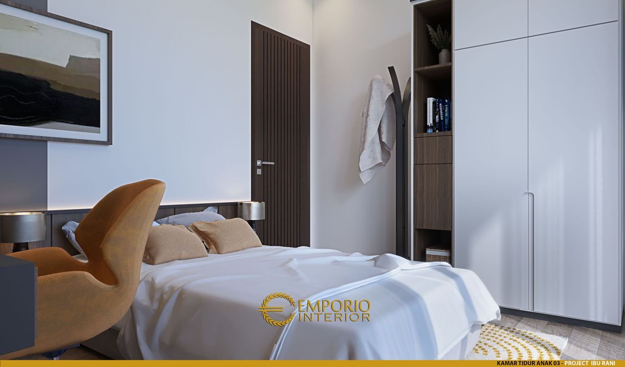 desain interior rumah