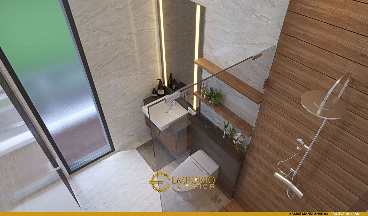 desain interior rumah