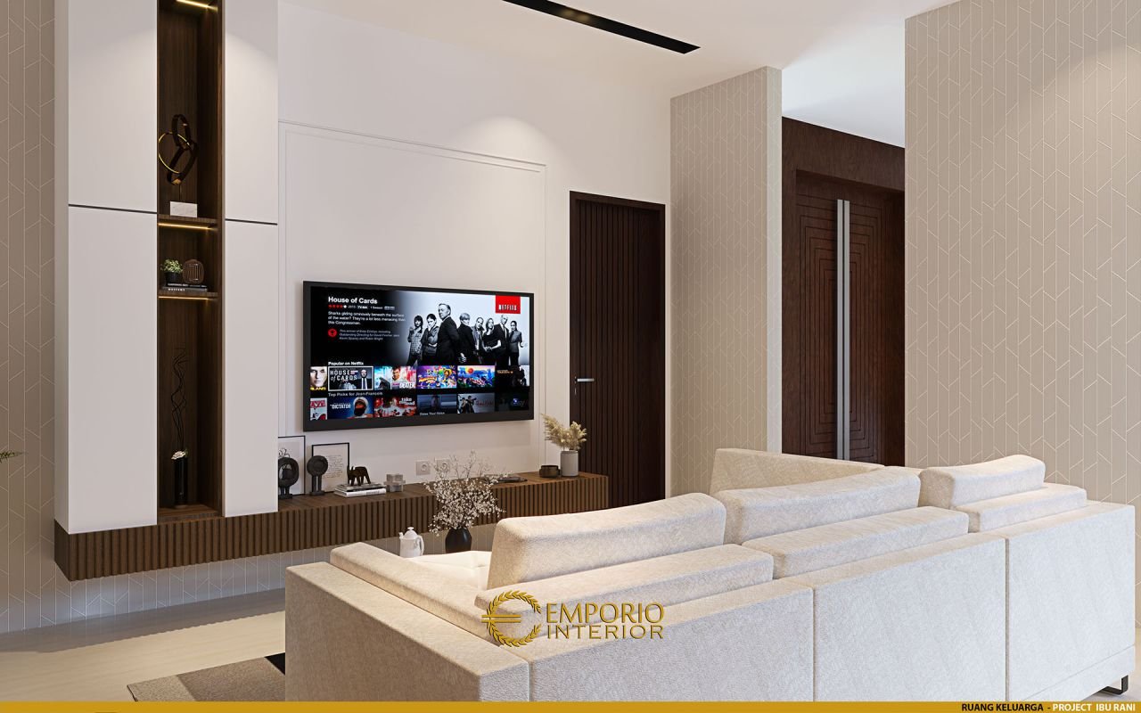 desain interior rumah