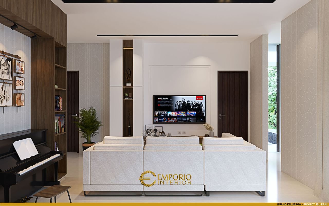 desain interior rumah