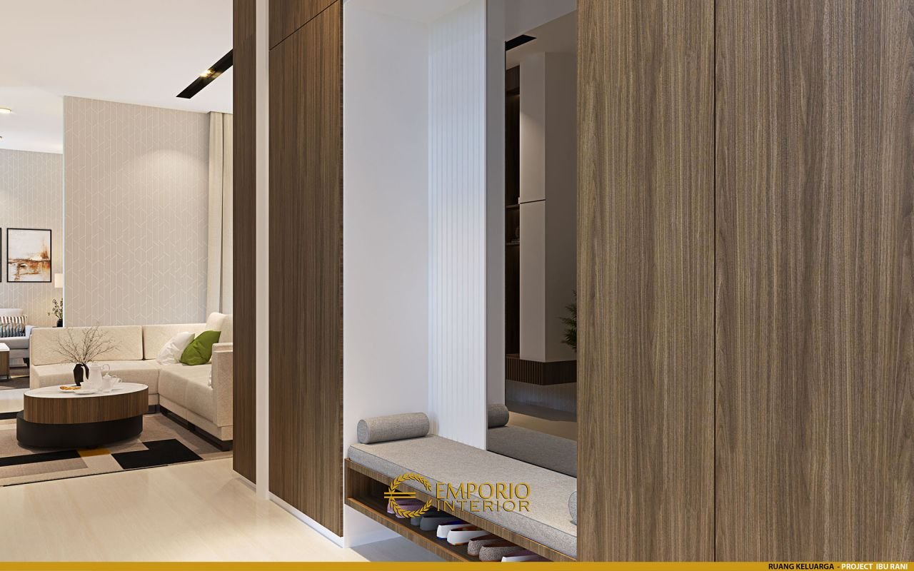 desain interior rumah