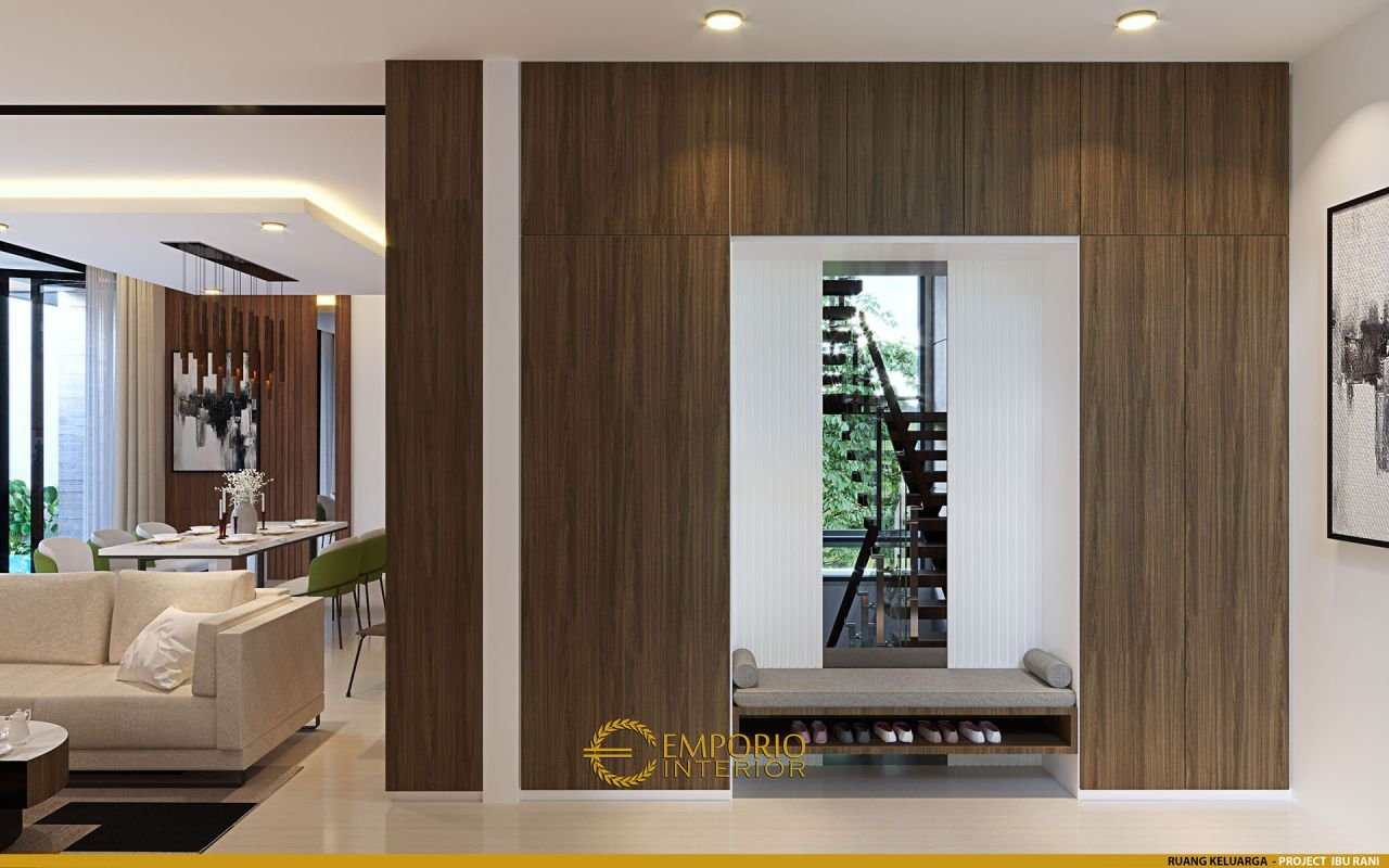 desain interior rumah