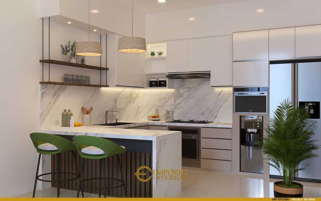 desain interior rumah